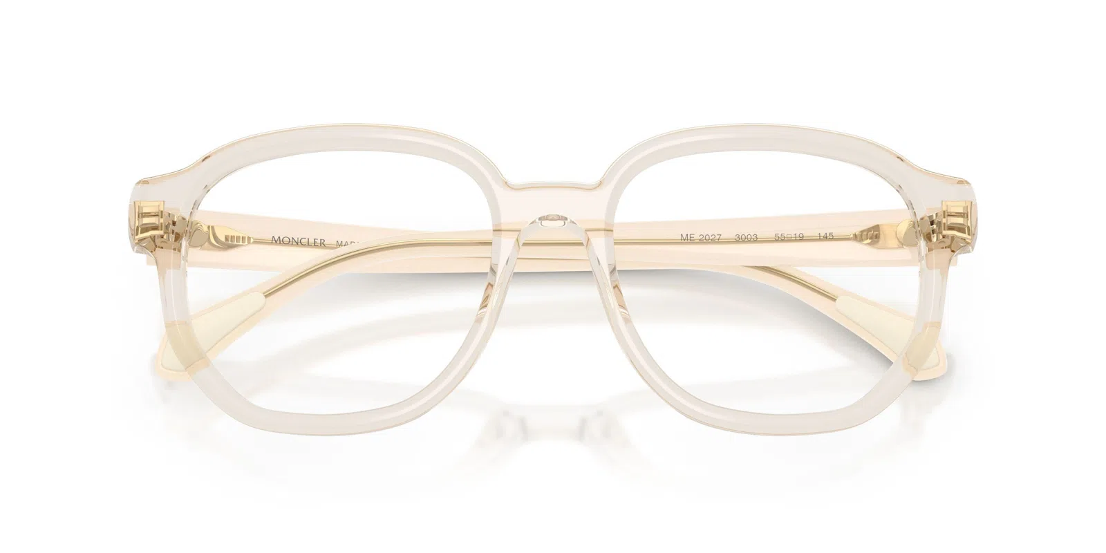 Moncler 2027 Eyeglasses - view 5